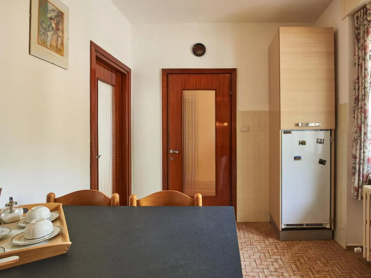 Apartment Punto Lago By Interhome Verceia